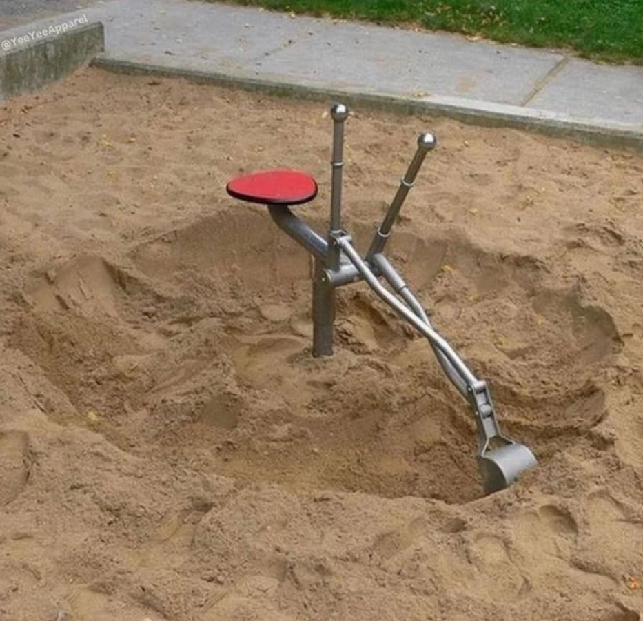 memenetes's tweet image. Day 1 of learning Kubernetes vs Day 90
Still digging, hole is bigger