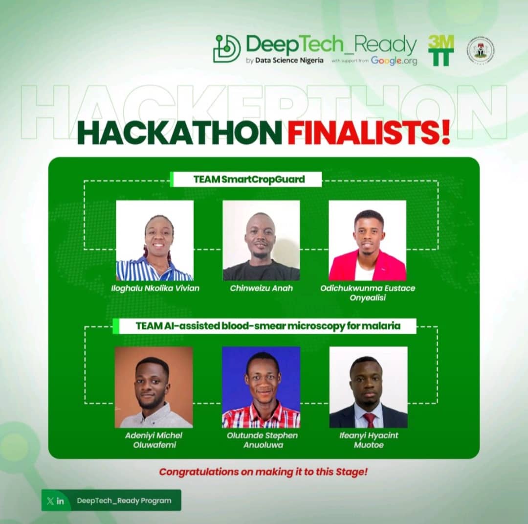 Codeant Technology Hub tweet media