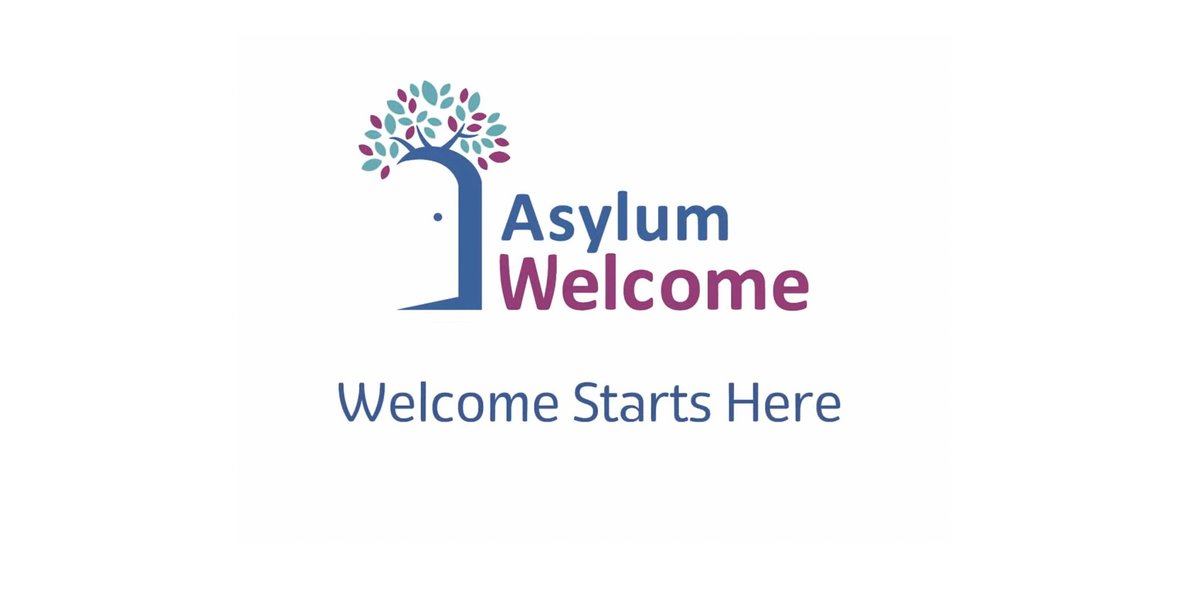 ChChCathedralOx's tweet photo. We are delighted to announce that we are supporting @AsylumWelcome as this year's Christmas charity. 🧡

Read more: https://t.co/hmSLynVRmf

Find out more about the Asylum Welcome winter appeal: https://t.co/FyFCg3tbrI https://t.co/wFCARWU0XT