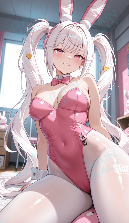 rainkaly94571's tweet photo. Alice Bunny Seduction
More at: https://t.co/DUhF4lC9t6

#aigirls #AIイラスト #AI美女 #AImodel #stablediffusion #ai #aigirl #AIArtwork #digitalart #AIart #aiグラビアアイドル #ALICE #bunnygirls #NIKKE #NIKKEユニオン募集 https://t.co/6sCdeUvm51