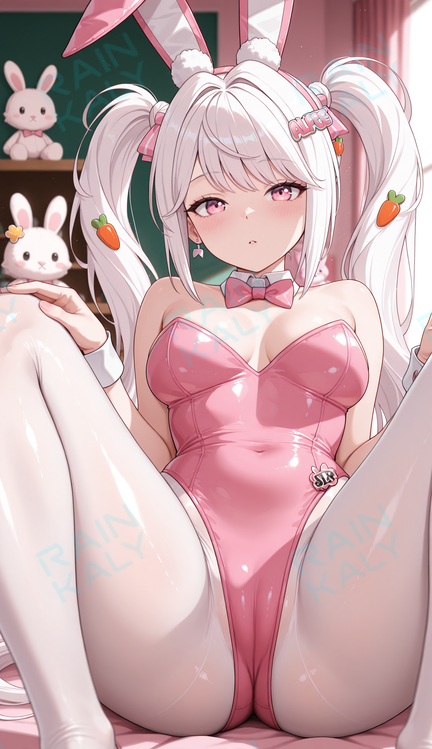 rainkaly94571's tweet photo. Alice Bunny Seduction
More at: https://t.co/DUhF4lC9t6

#aigirls #AIイラスト #AI美女 #AImodel #stablediffusion #ai #aigirl #AIArtwork #digitalart #AIart #aiグラビアアイドル #ALICE #bunnygirls #NIKKE #NIKKEユニオン募集 https://t.co/6sCdeUvm51