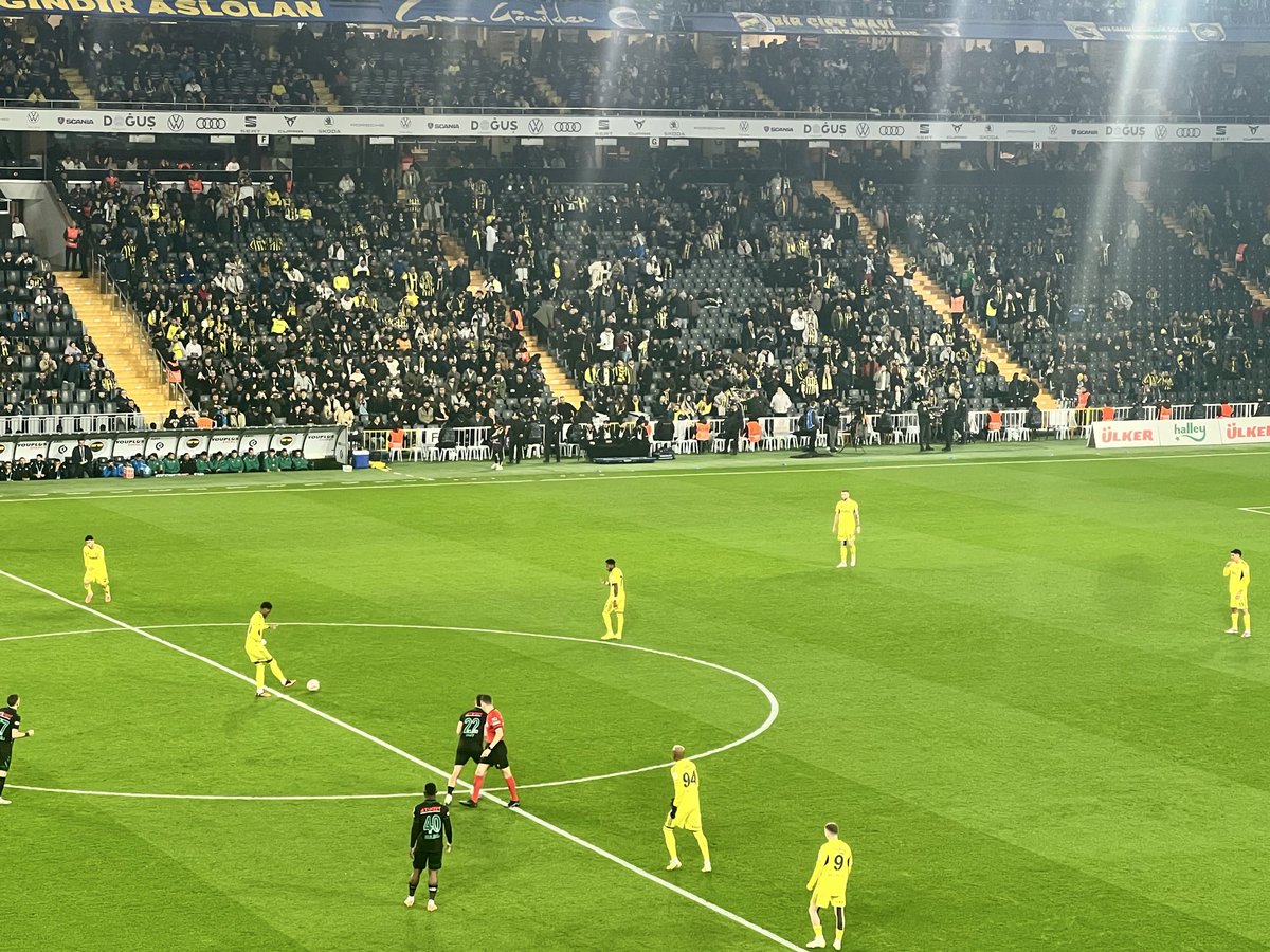 Dayanamadık yine geldik sana