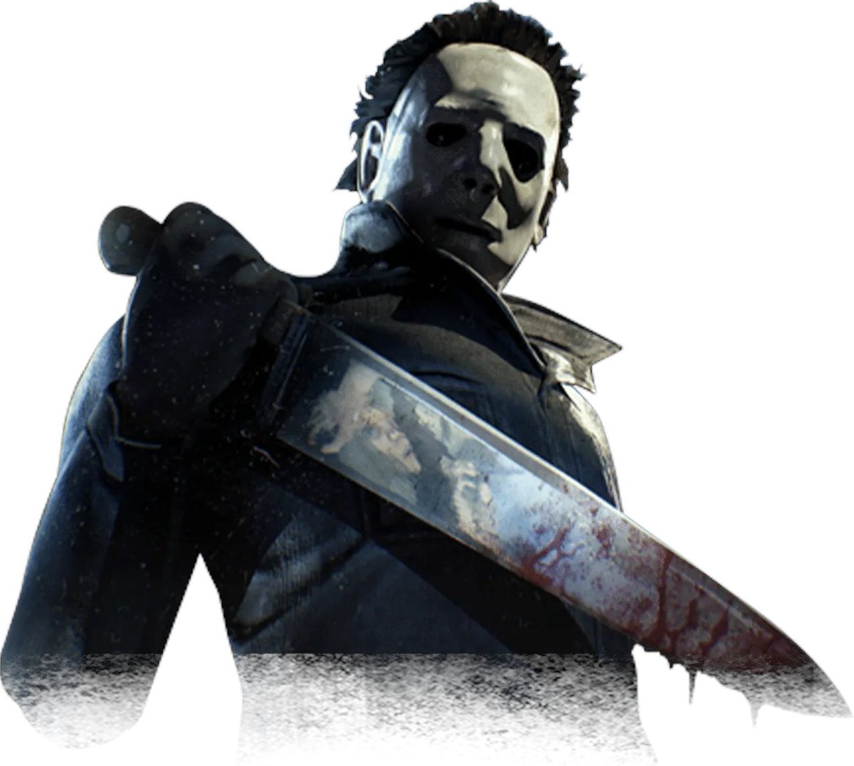 dbd_kamigame's tweet image. ＿人人人人人人人人人人人人人人人人人人人＿
＞ マイケル・ローリー・ランプキン配信停止 ＜
￣Y^Y^Y^Y^Y^Y^Y^Y^Y^Y^Y^Y^Y^Y^Y^Y￣

キラー「シェイプ」
サバ「ローリー・ストロード」
マップ「ランプキン・レーン」
の1/20以降の販売終了が決定したようです

嘘……………………………………

#DbD