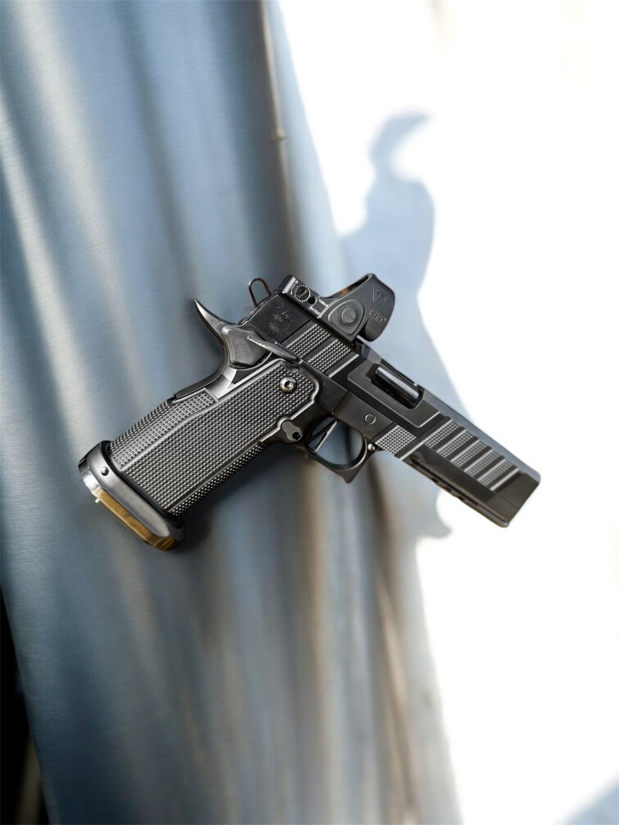 Cardinal_Arms's tweet photo. A new era of excellence—measured in microns, felt in performance.

Cardinal Arms G2 https://t.co/IG3F9P7kcg