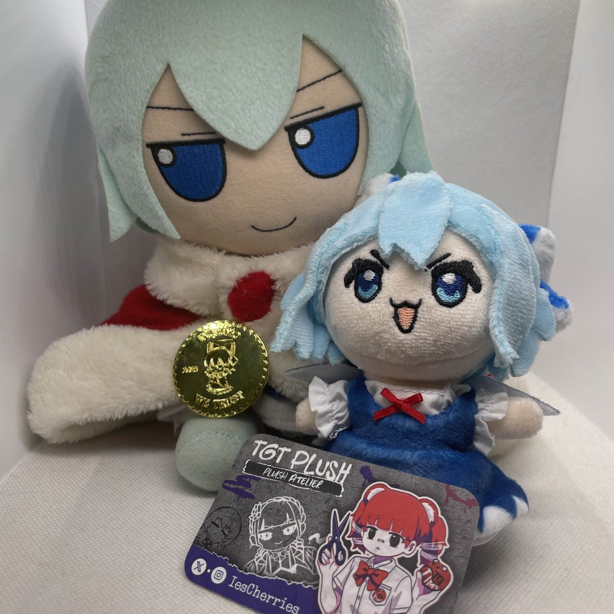 Cherr(ies) (tgtime.shop) tweet media