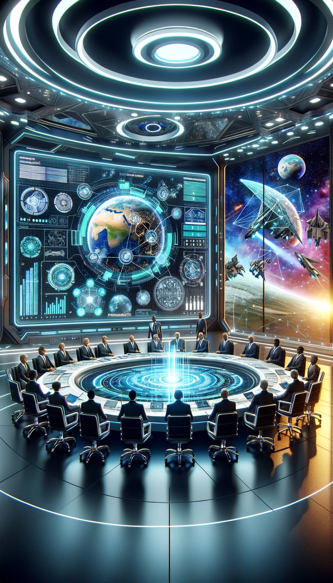 Crypto Mayhem tweet media