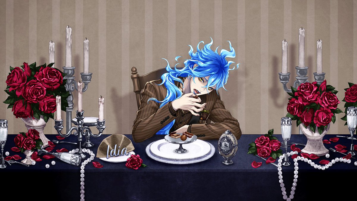 ignhydstr's tweet image. I love you, you're the light of my life