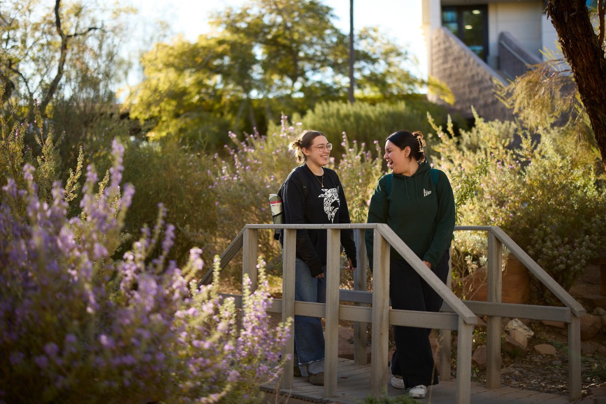 UNLV Division of Student Affairs tweet media