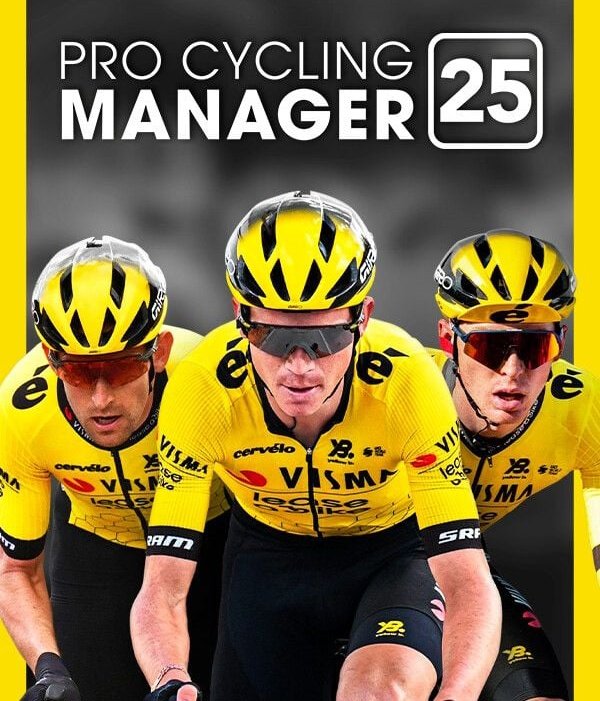 🚨 𝐂𝐎𝐍𝐂𝐎𝐔𝐑𝐒 🪄
Gagnez un jeu PRO CYCLING MANAGER 2025 😍🏆

Pour participer :
1️⃣ Suivre <a href="/LeCyclismebelge/">Cyclisme Belge 🇧🇪</a> et <a href="/PCyclingManager/">Tour de France Video Games</a>
2️⃣ Retweet ce post

Bonne chance !! 👀🍀