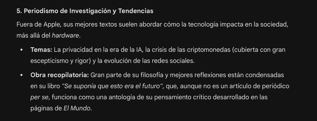 Angel Jiménez de Luis tweet media