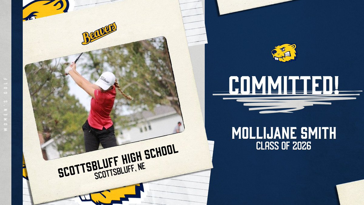 Buena Vista Golf tweet media