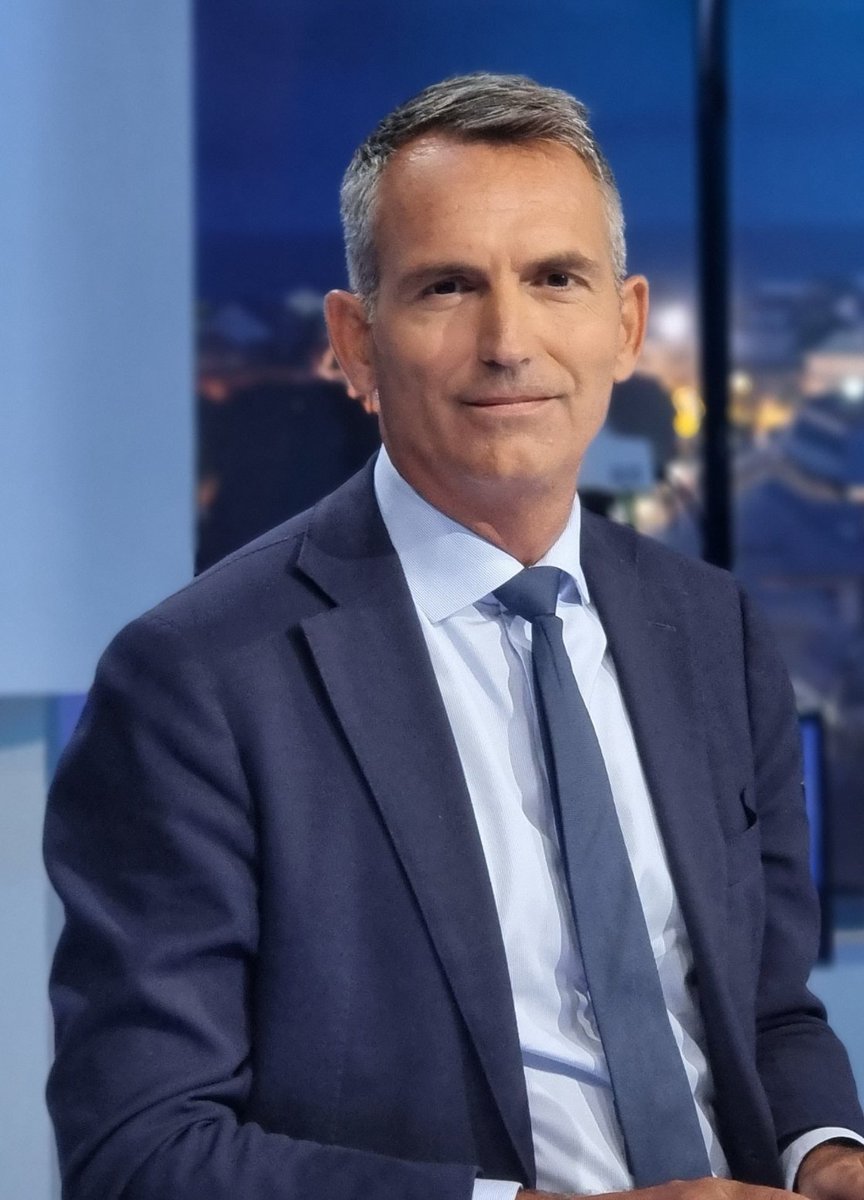 Image de Préfet de la région Guyane - #Interview | 🎤 Santé, sécurité, lutte contre l’orpaillage illégal, politique de la ville… Le préfet