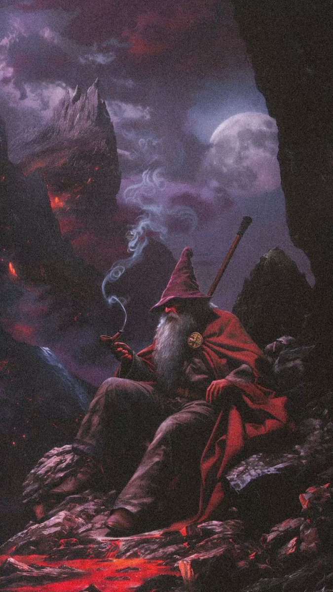 christianbee27's tweet photo. Gmystic say it back ! 

$mystic @MysticDaoSol @MagicSwapPro https://t.co/VKUT3QxueX