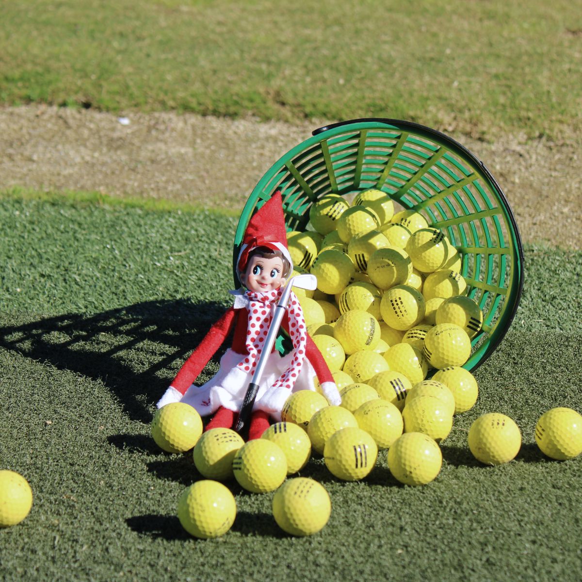 JC Golf tweet media