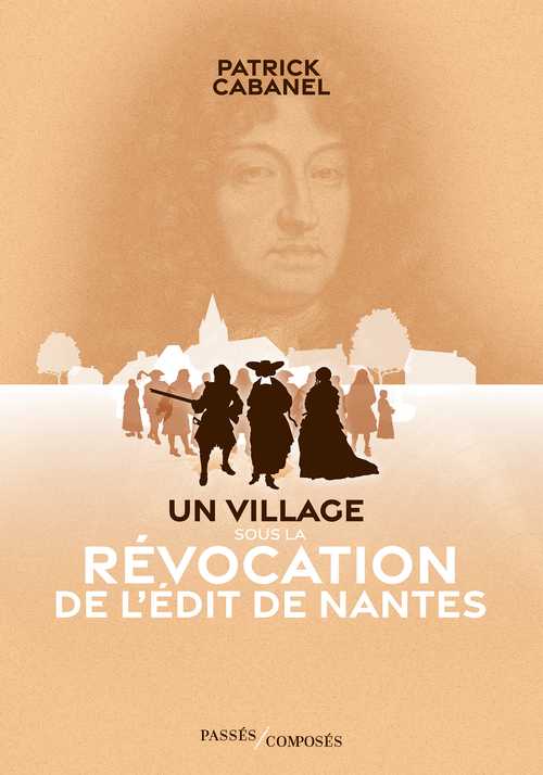 La révocation de l’édit de Nantes comme si on y était
L'historien <a href="/PatrickCabanel/">Patrick Cabanel</a>, spécialiste du #protestantisme, publie un ouvrage passionnant sur les conséquences de la révocation de l'édit de Nantes dans le village cévenol de Saint-Germain-de-Calberte
reforme.net/religion/histo…