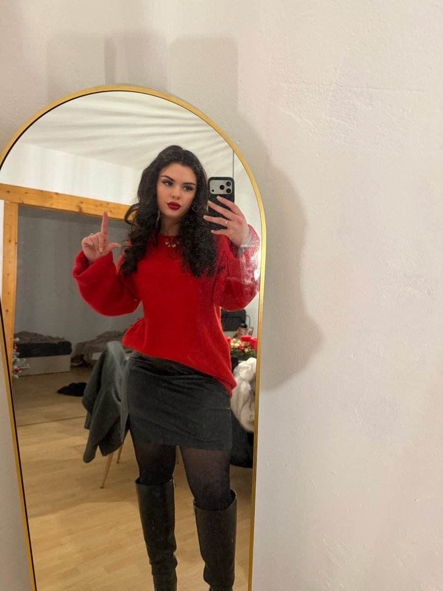 Gottenlea's tweet image. I‘m always right