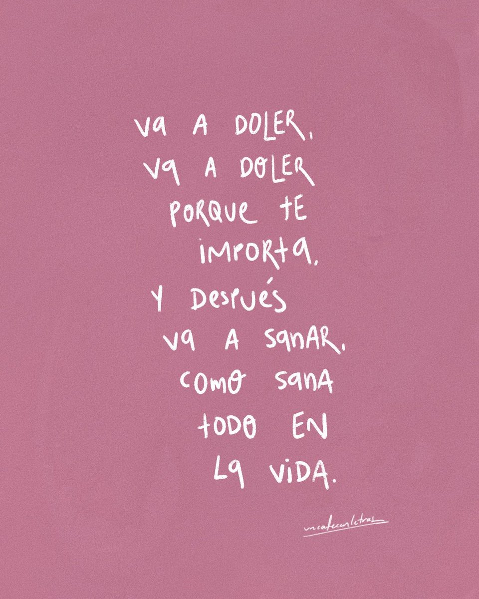 yo confío