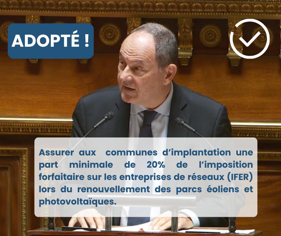 Hugues Saury tweet media