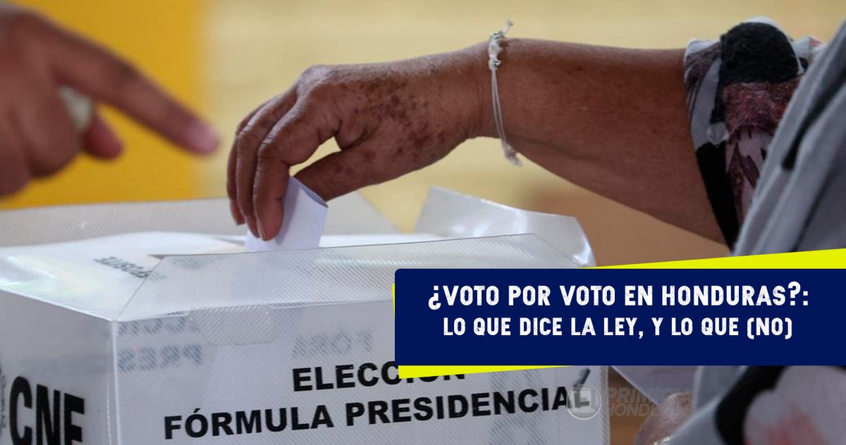 🔴 El voto por voto no surge del ruido político, surge de la desconfianza. Demoras, fallas y silencio institucional ponen en duda la credibilidad del proceso electoral.
🔎 ¿Qué dice la ley y qué no se está diciendo?
Leer más: 👇
wp.me/pdqz6Z-kNj