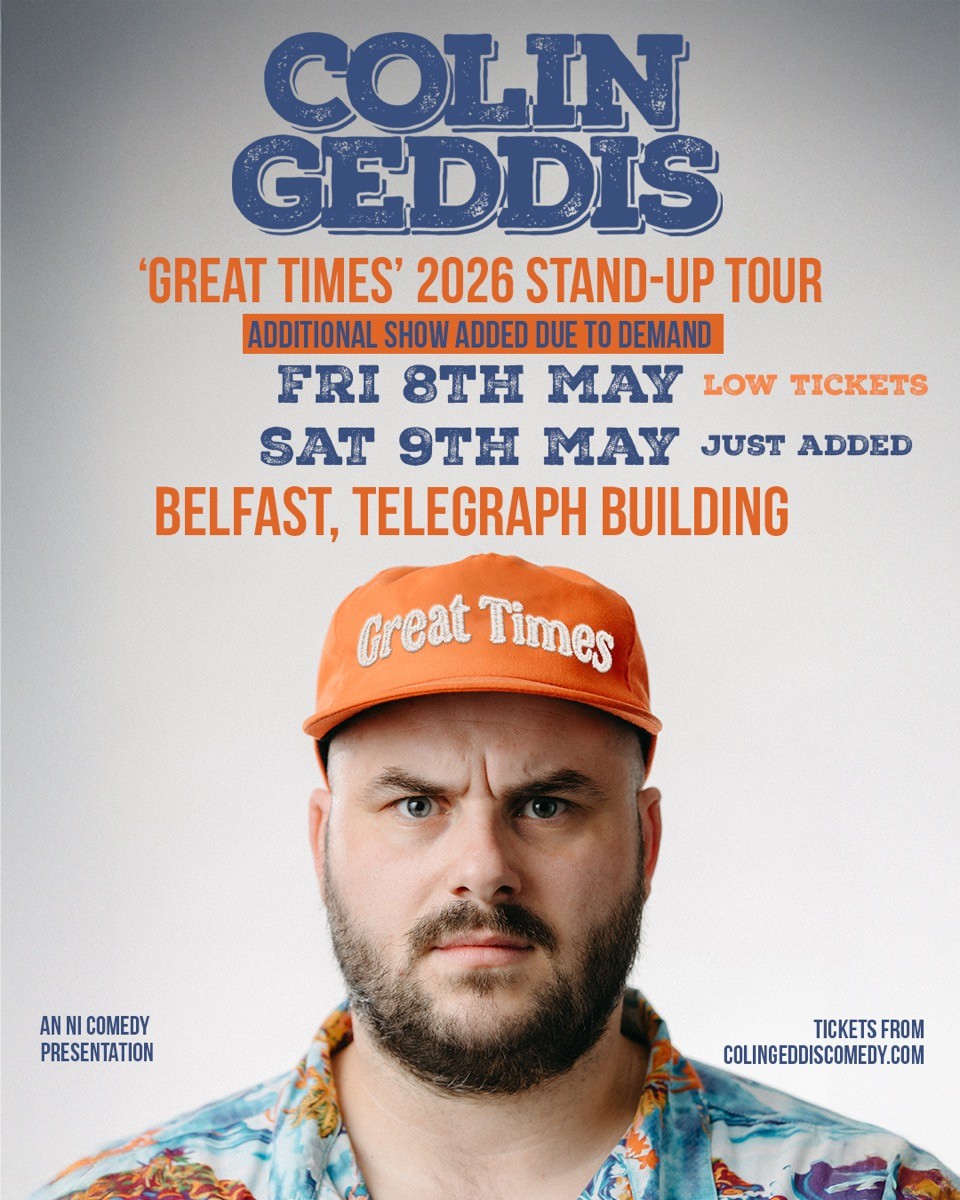 Ticketmaster Ireland tweet media