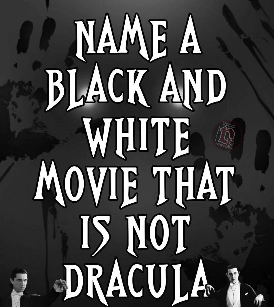 Evil Dead Ash (☥𝐃𝐁) tweet media