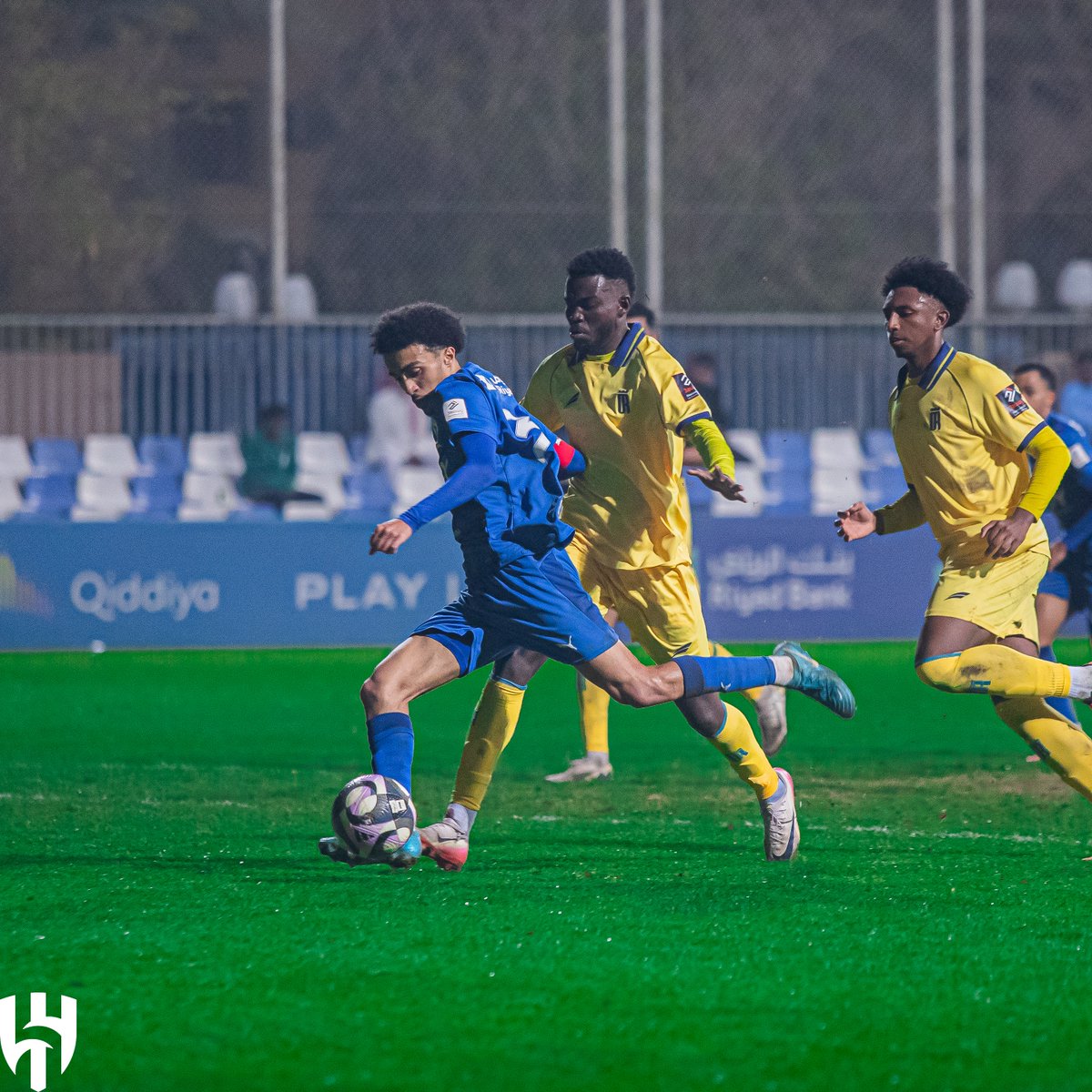 Alhilal_YT's tweet photo. 🔹 "هلال 21" يتغلب على "العروبة" 🤩👏 https://t.co/TDNvMlfdJb