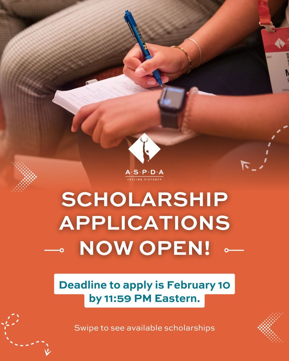 American Sports & Performance Dietitians Assn. tweet media