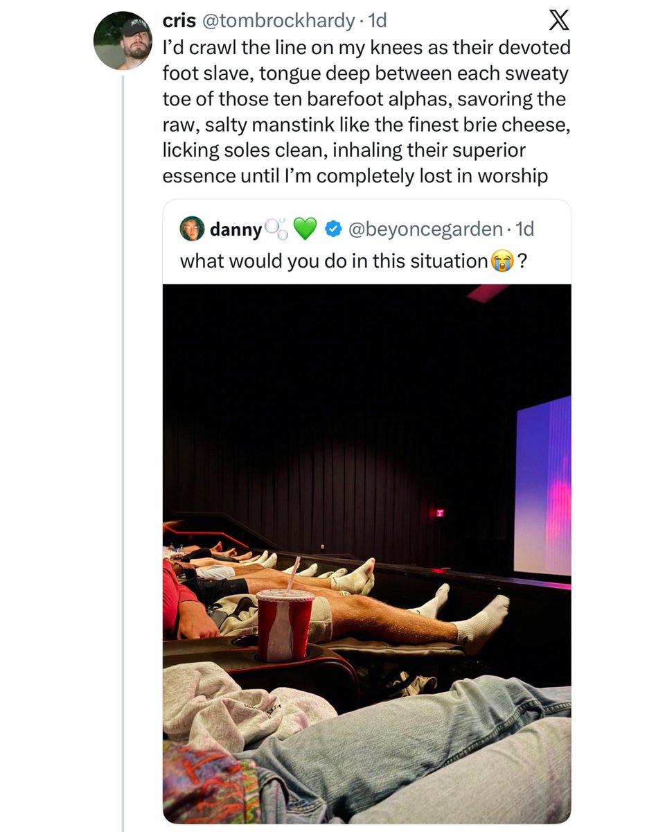 Bottom Jail (Parody) tweet media