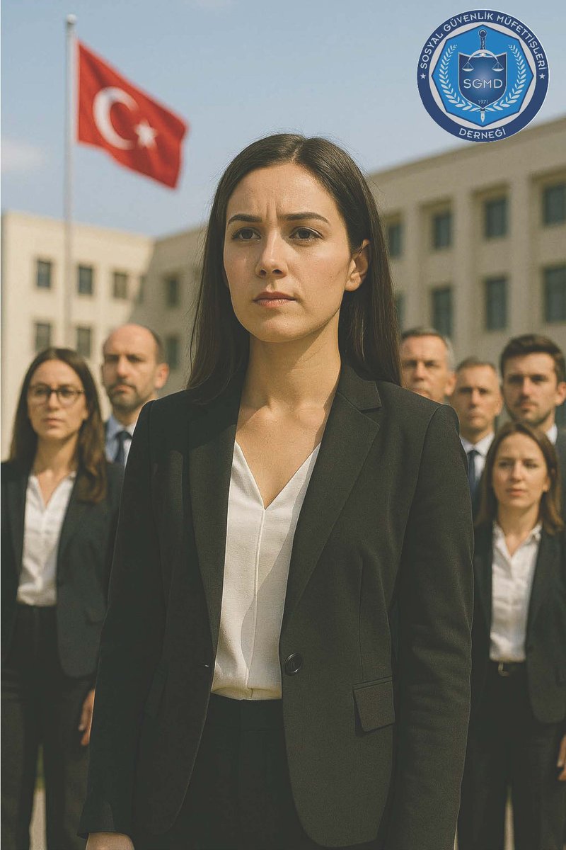 eczayseozer's tweet photo. Müfettişlik imtiyaz değil, ağır sorumluluk gerektiren liyakat işidir. #3sayılıcetvel https://t.co/GXl4jv7Wi5