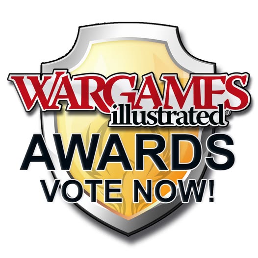 It's voting time! 
The Wargames Illustrated Awards are live.
If you fancy voting for Burrows &amp; Badgers 2nd ed, or for us ( Oathsworn ), please do! It's not easy beating the bigger companies in these kind of awards, but every vote counts. 

surveymonkey.com/r/wiawards2025