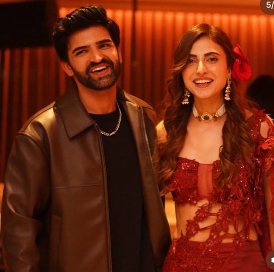 deep_padar26100's tweet photo. Which jodi looks good?

#FarrhanaBhatt #BaseerAli 

RT.                                               Like 
#Bahana.                                   #Fayaan https://t.co/X1MEG1L3c2