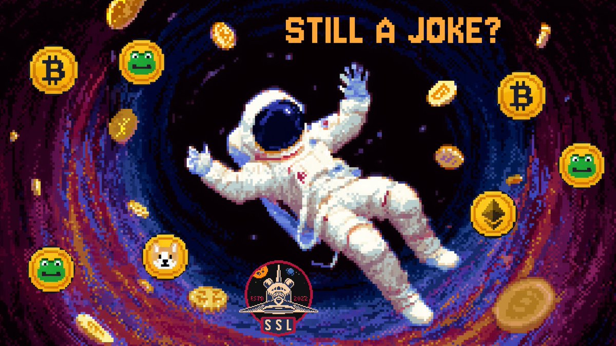 StarSystemLabs🐸👾 tweet media