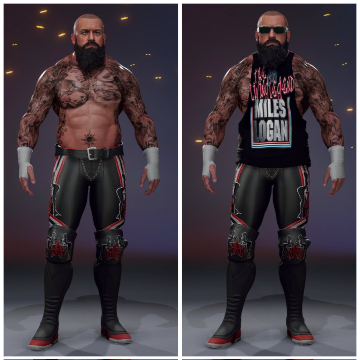 Riot Wrestling Network tweet media