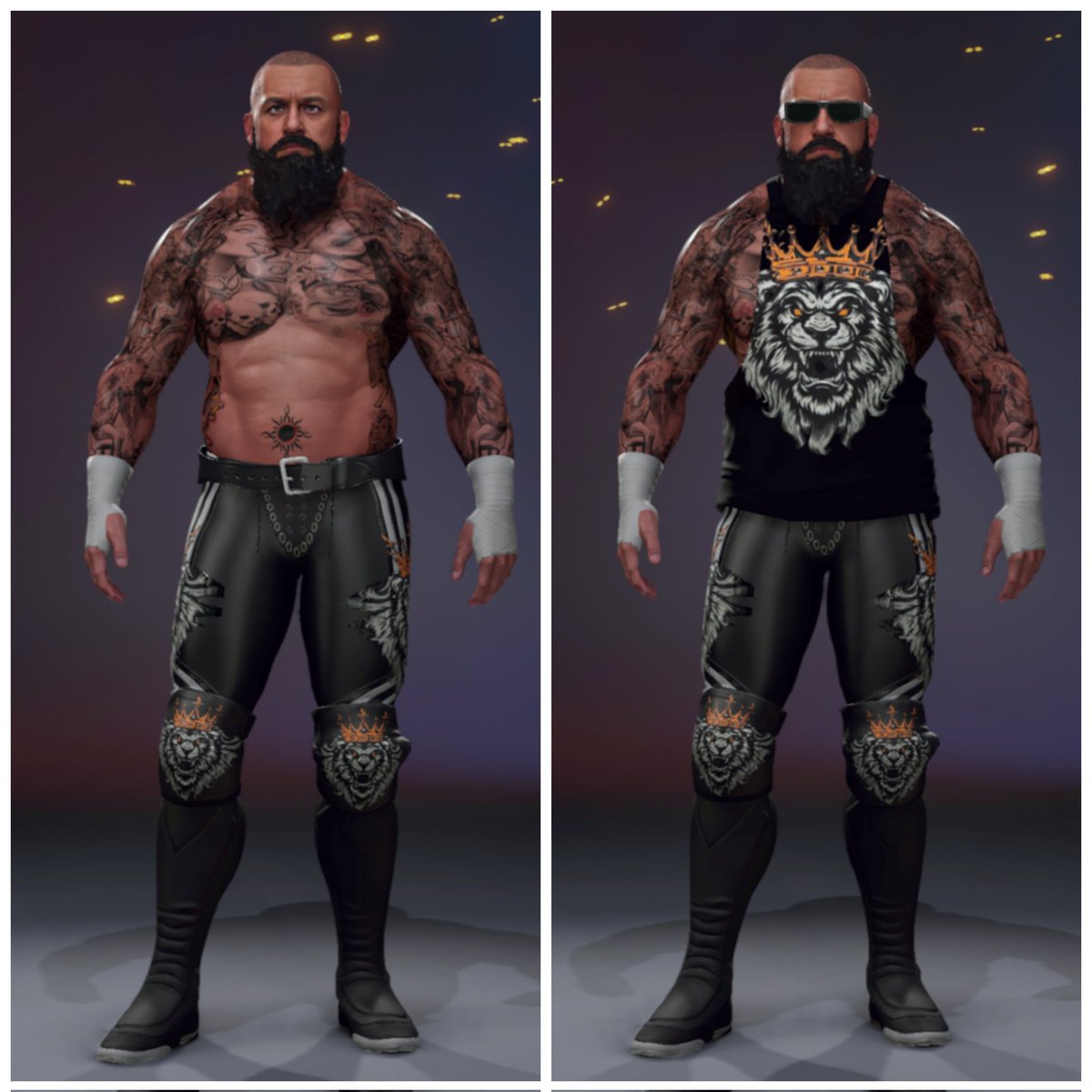 Riot Wrestling Network tweet media