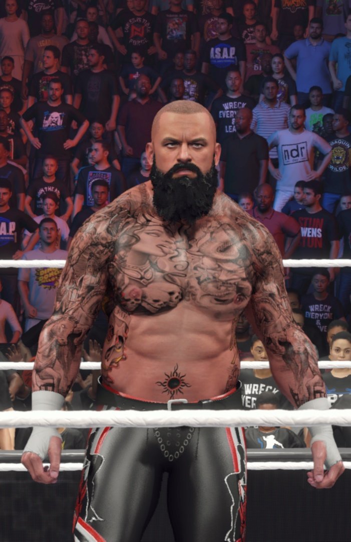 Riot Wrestling Network tweet media