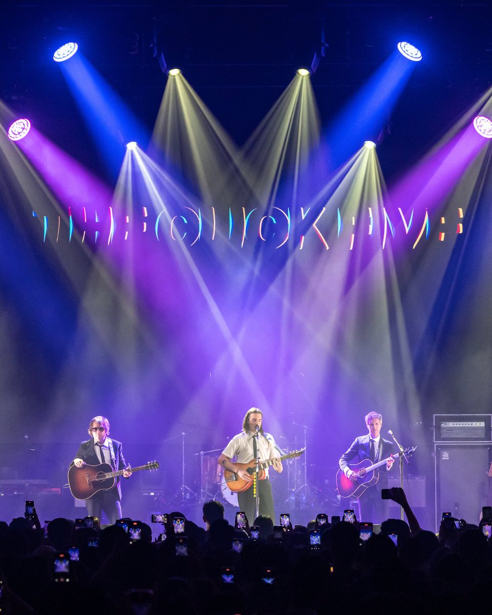 The Click Five tweet media