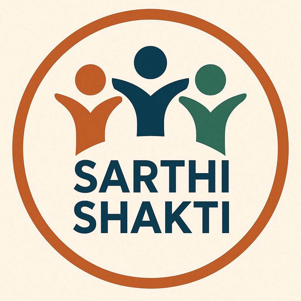 ्समाज तभी मजबूत बनता है जब हर व्यक्ति अपनी जिम्मेदारी समझे।
शिकायत से नहीं, सहभागिता से बदलाव आता है।
एक छोटा सा सकारात्मक कदम भी किसी के जीवन में बड़ी उम्मीद जगा सकता है।
आइए, नफ़रत नहीं संवेदना, स्वार्थ नहीं सेवा को चुनें।
बदलाव हमसे ही शुरू होता है।। 

#समाजिक_जिम्मेदारी