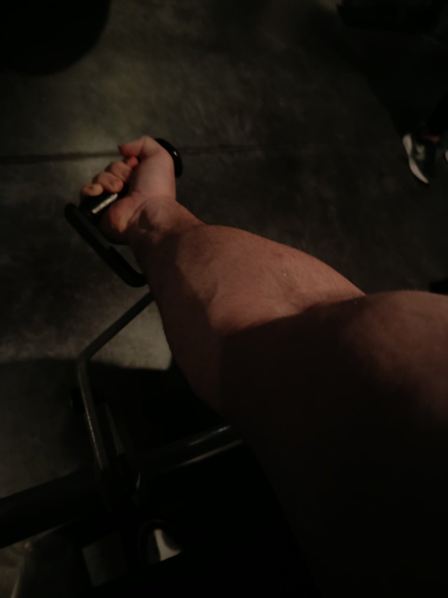 He vuelto, hijos de p***