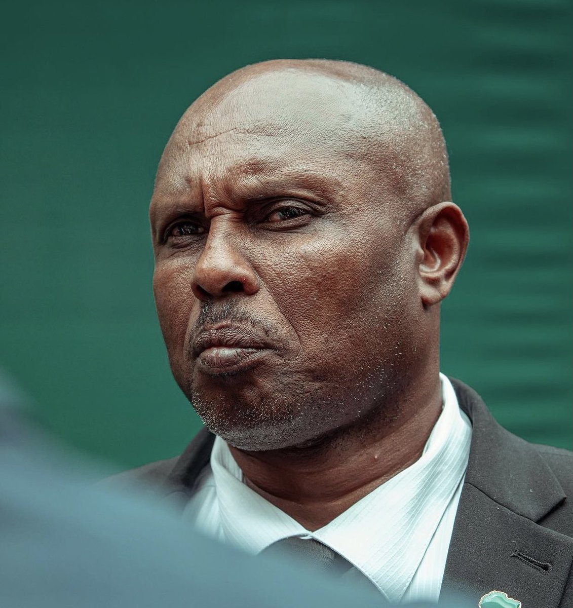 Spana & V.A.R Movement tweet media