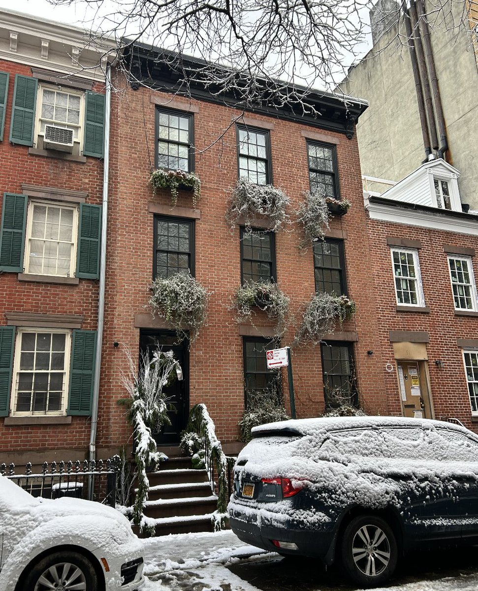 this could be you but you live in San Francisco