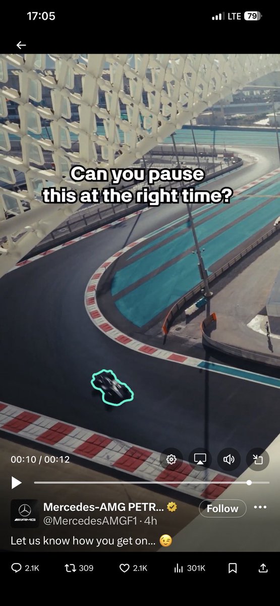 YawGinger's tweet photo. @MercedesAMGF1 https://t.co/nCFRckLKGh