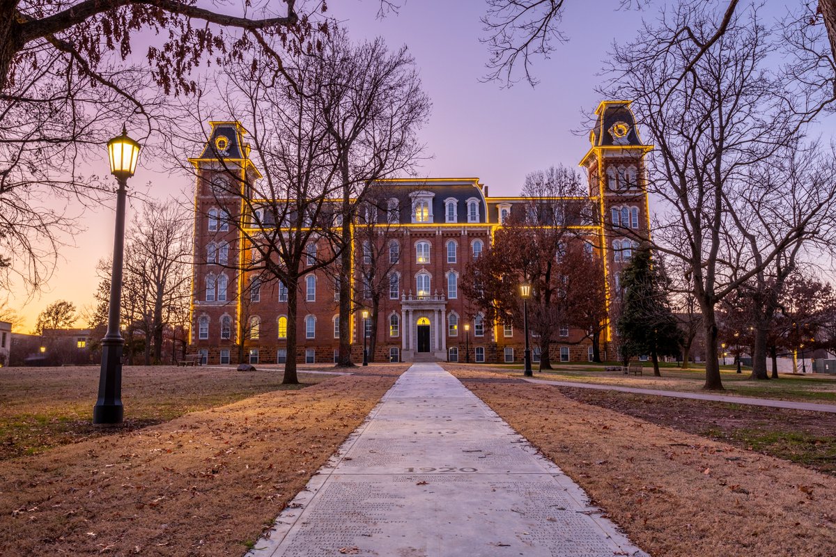 UARK BENG tweet media