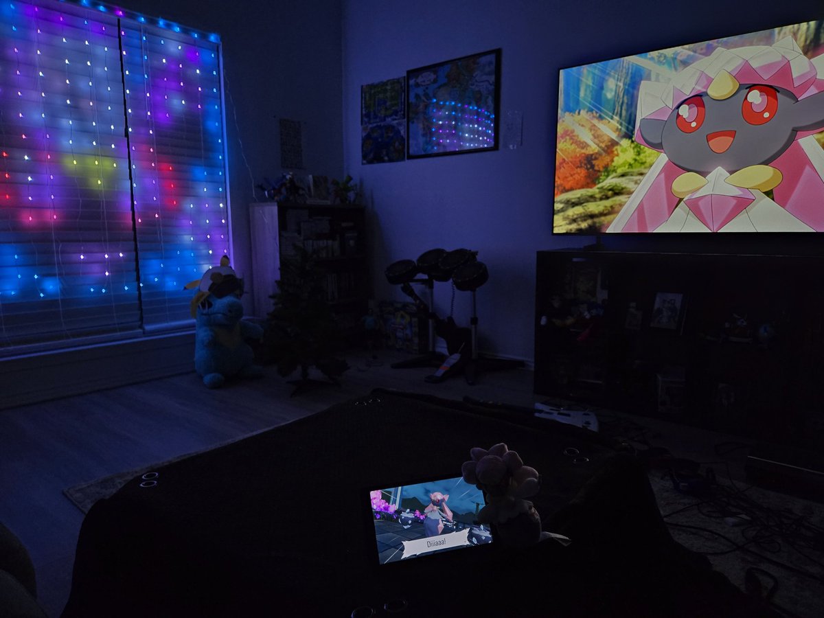 Matt (Absol) tweet media