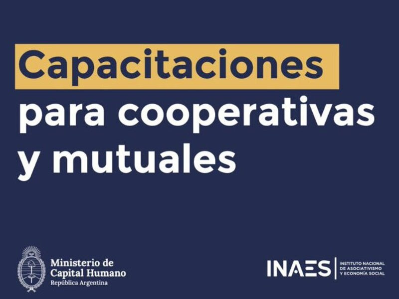 Cursos del <a href="/INAESarg/">INAES ARGENTINA</a>  no arancelados, diciembre 2025 economiasolidaria.com.ar/cursos-del-ina…