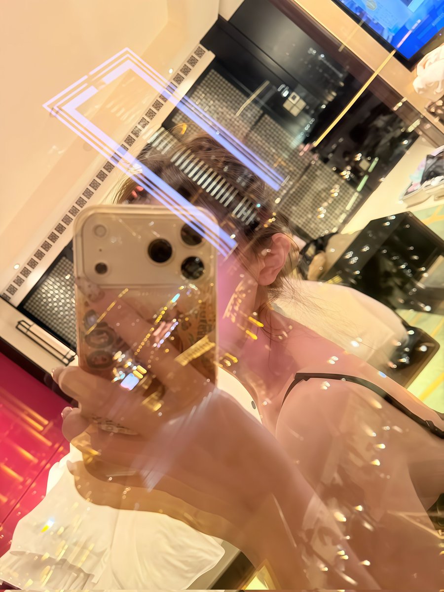 小张不慌张 tweet media