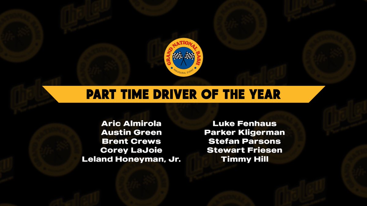 Grand National Bash tweet media