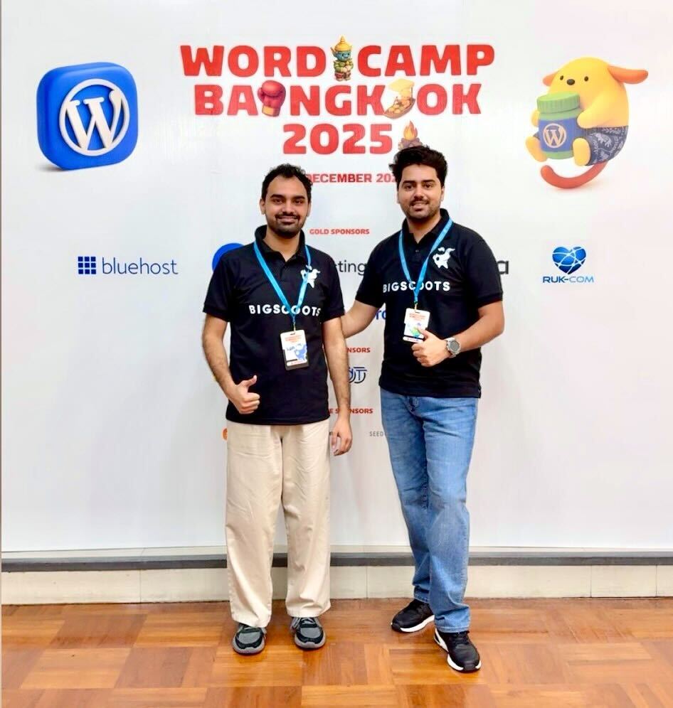 BigScoots Web Hosting tweet media