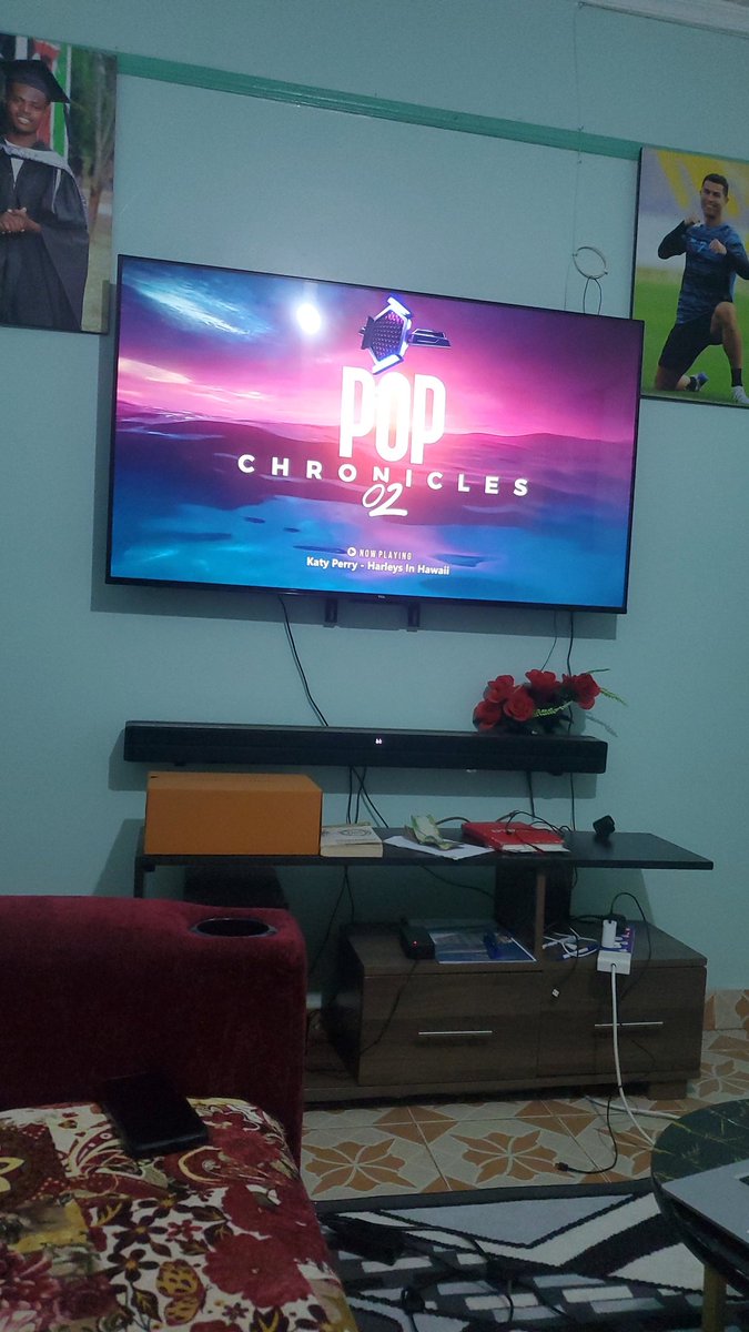 One of the greatest Rnb mixes by <a href="/Tophaz254/">DJ Tophaz</a> 🔥🔥