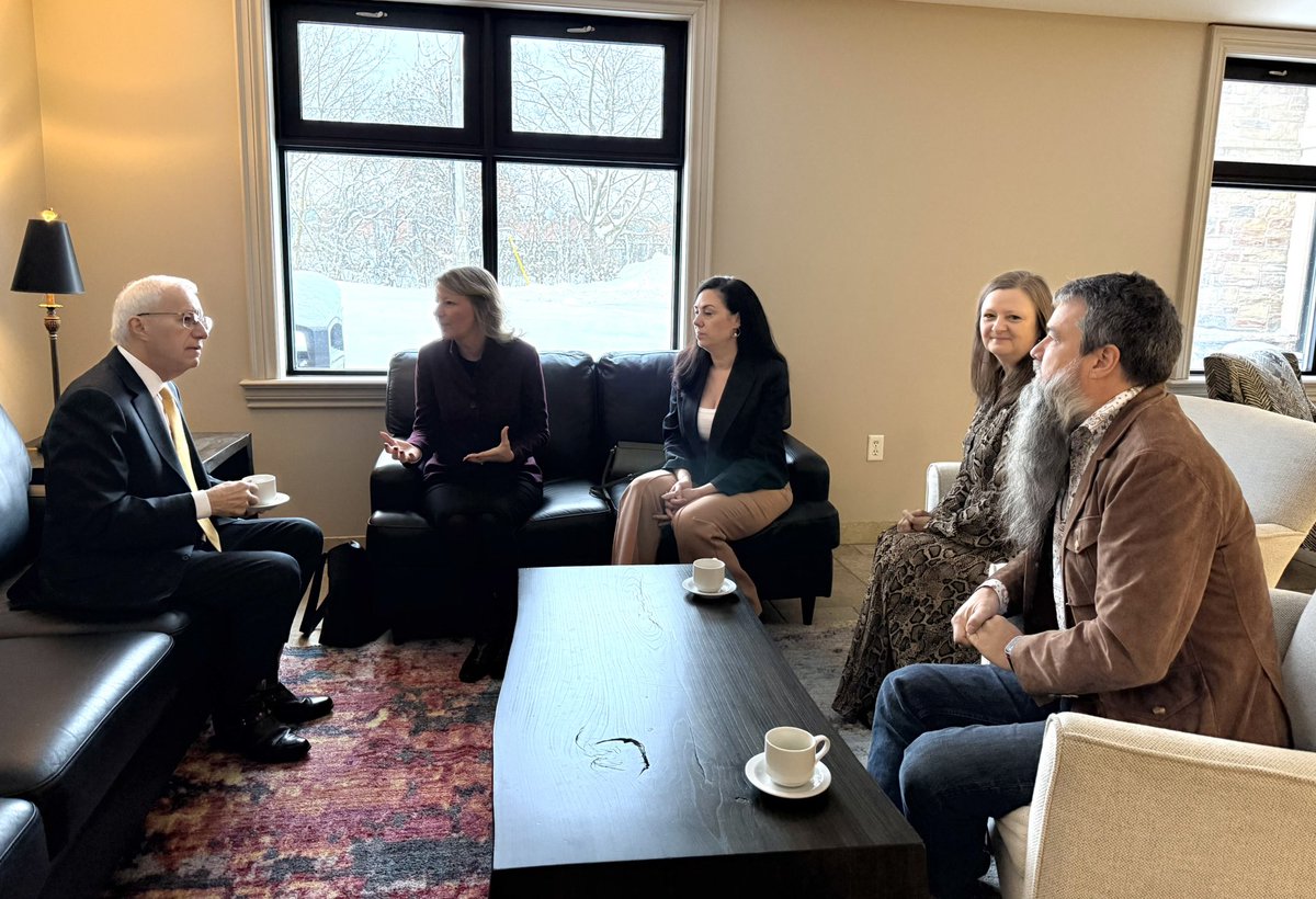 Victor Fedeli tweet media