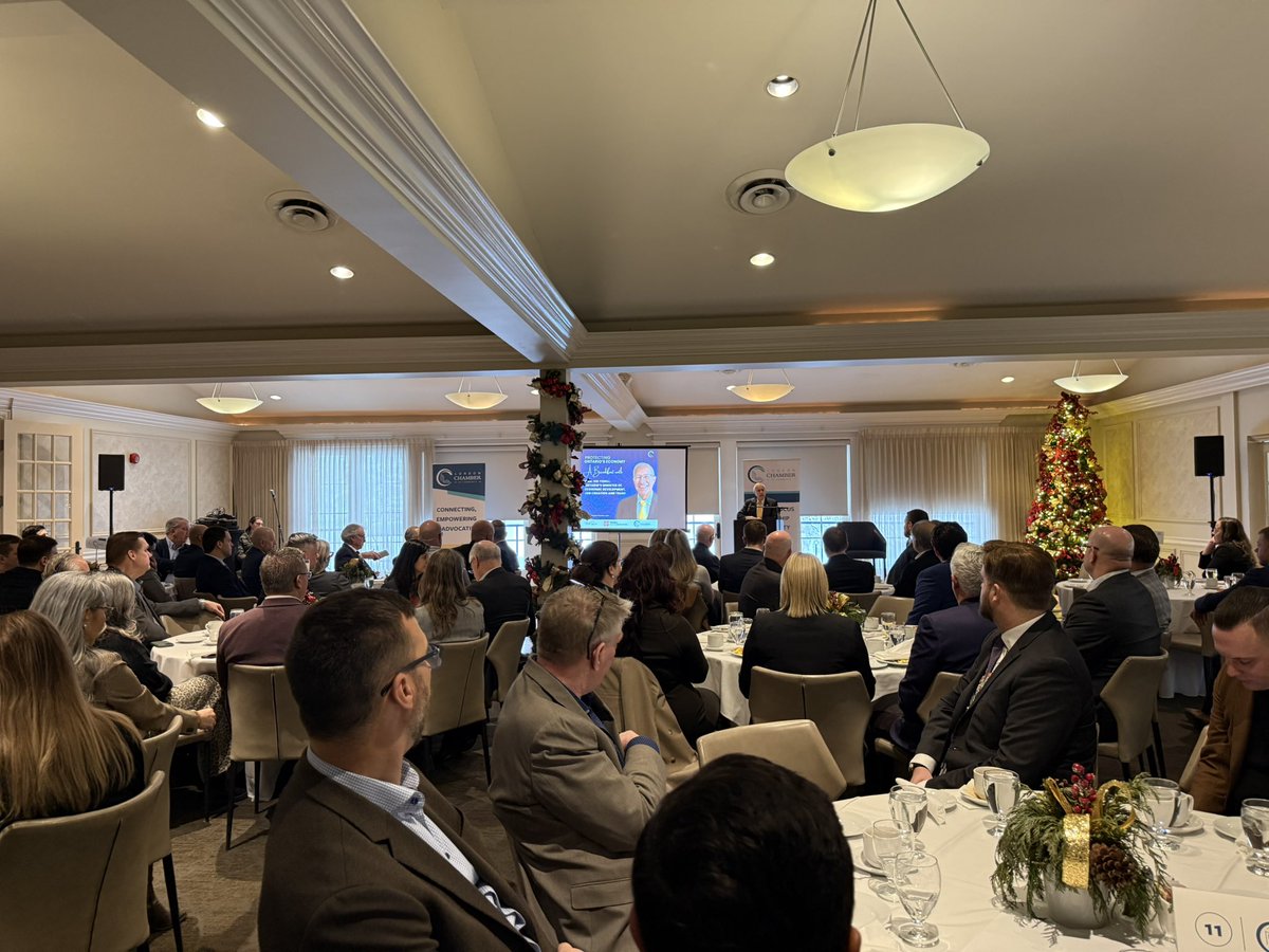 Victor Fedeli tweet media